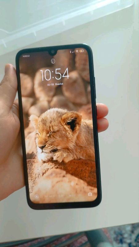 Redmi Note 7 128Gb