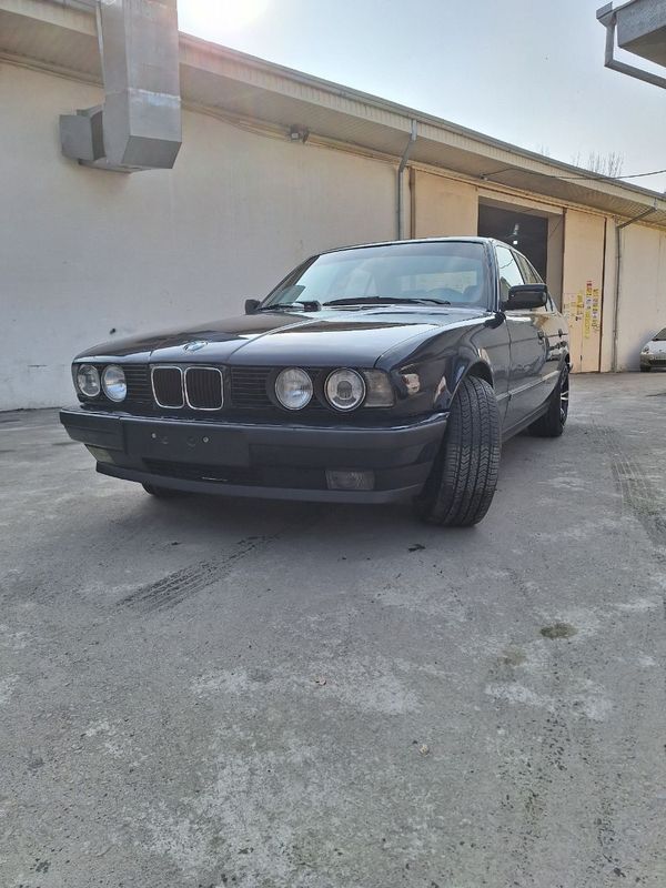 BMW E34 sotiladi BMW E34 sotiladi