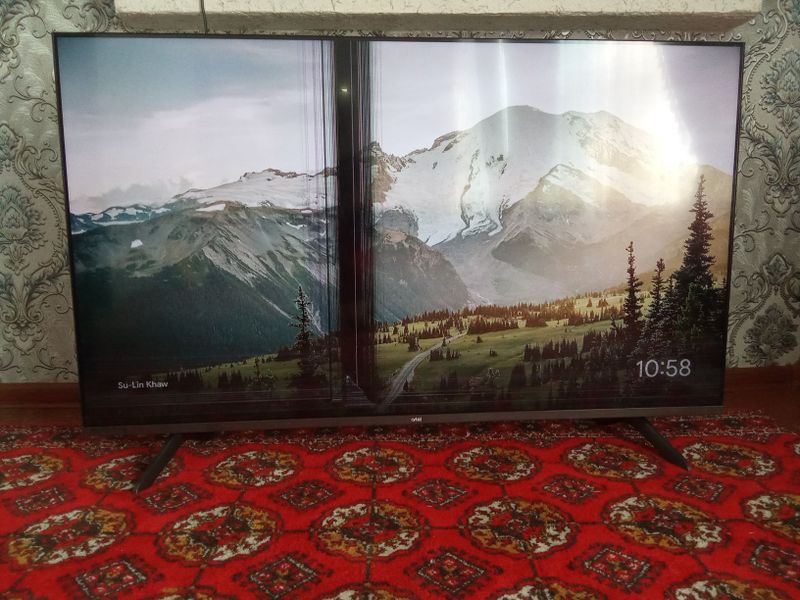 Televizor Artel 55 Google TV. Moonx 43 smart Televizor Artel 55 Google TV. Moonx 43 smart