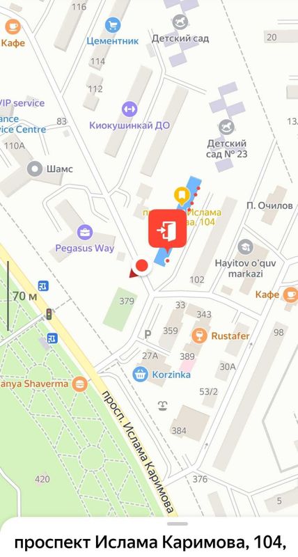 Продается квартира в центре Продается квартира в центре
