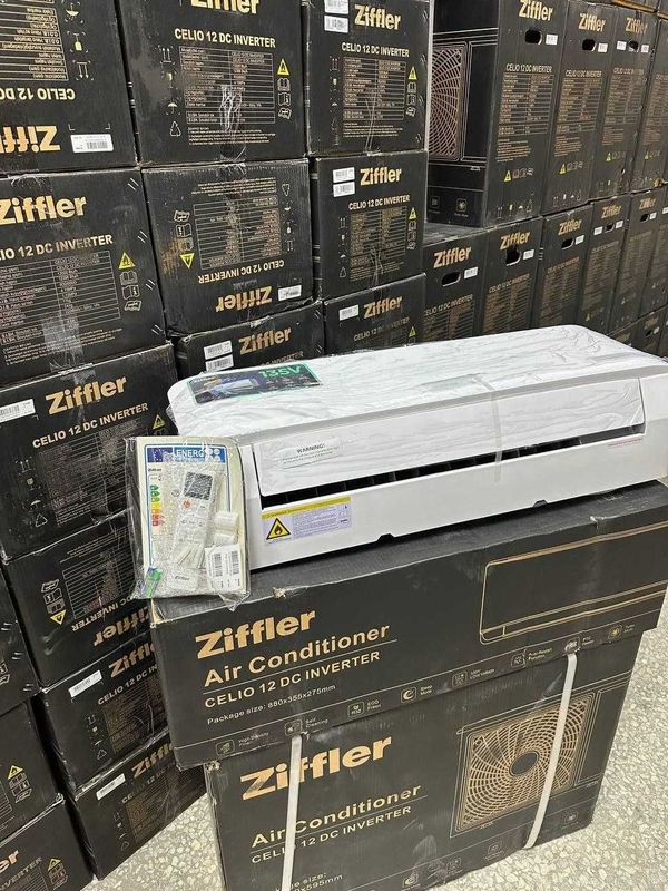 кондиционер ziffler 12 CELIO inverter CELIO 2025 new кондиционер ziffler 12 CELIO inverter CELIO 2025 new
