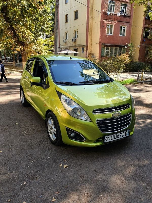 Спарк 2011 Автомат метан 4 поколения озими номимда