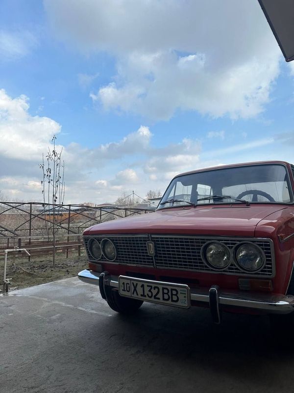 Vaz2103 yahshi holatda