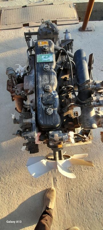 Isuzu mator sotiladi Isuzu mator sotiladi