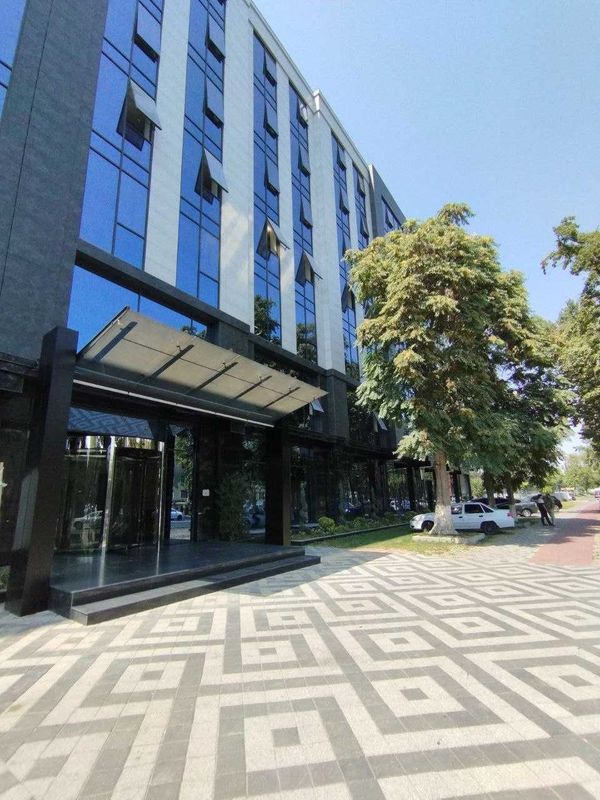 Аренда офисов в бизнес-центре ORION PLAZA — БЕЗ КОМИССИИ!