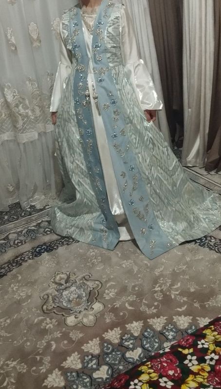 vechirniy koʻylak