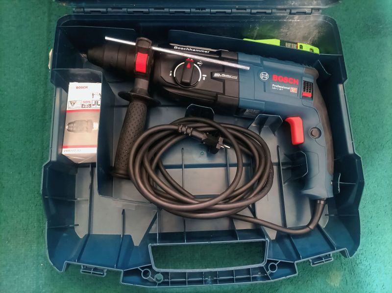 Перфоратор BOSCH GBH 2-28 F Original Перфоратор BOSCH GBH 2-28 F Original