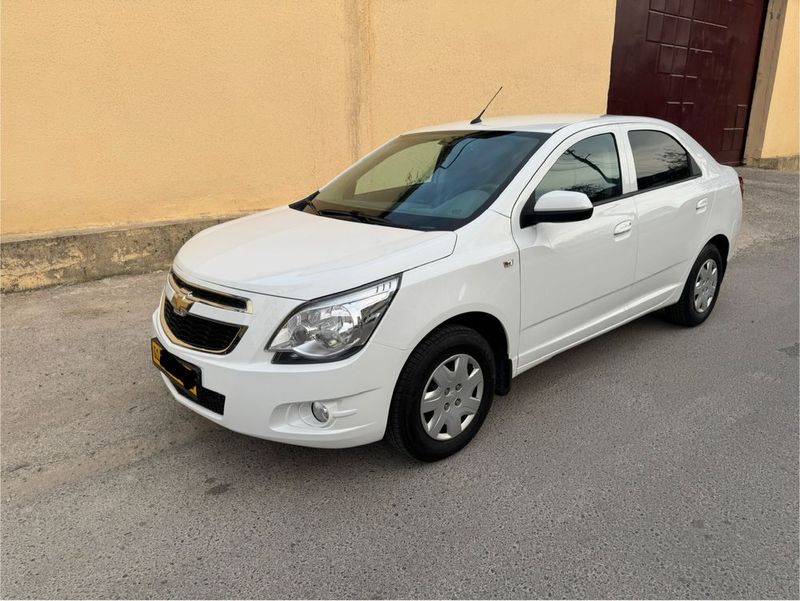 Chevrolet Cobalt 2023 Chevrolet Cobalt 2023