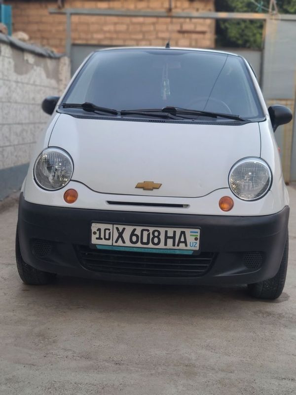 Matiz mx prostoy Matiz mx prostoy