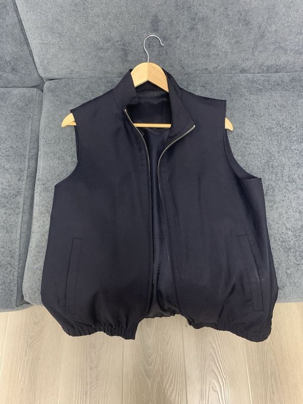 Жилетка Suitsupply