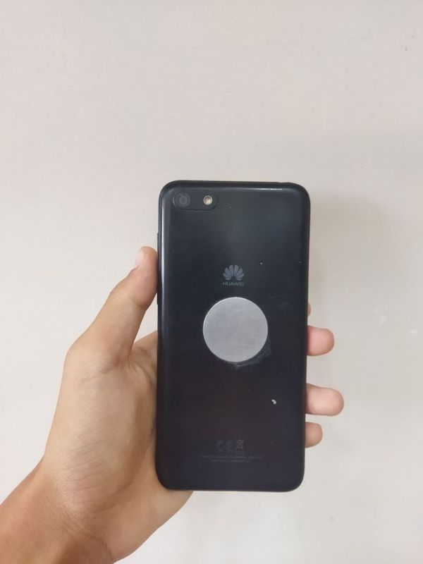 Huawei y5 pro 2018 Huawei y5 pro 2018
