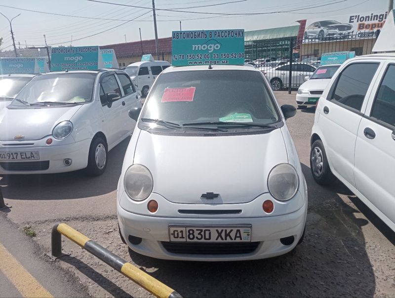 Matiz 2016 Mogo Lend Matiz 2016 Mogo Lend