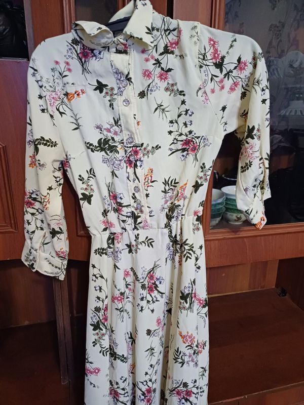 Kiyim kechak Fason Moda