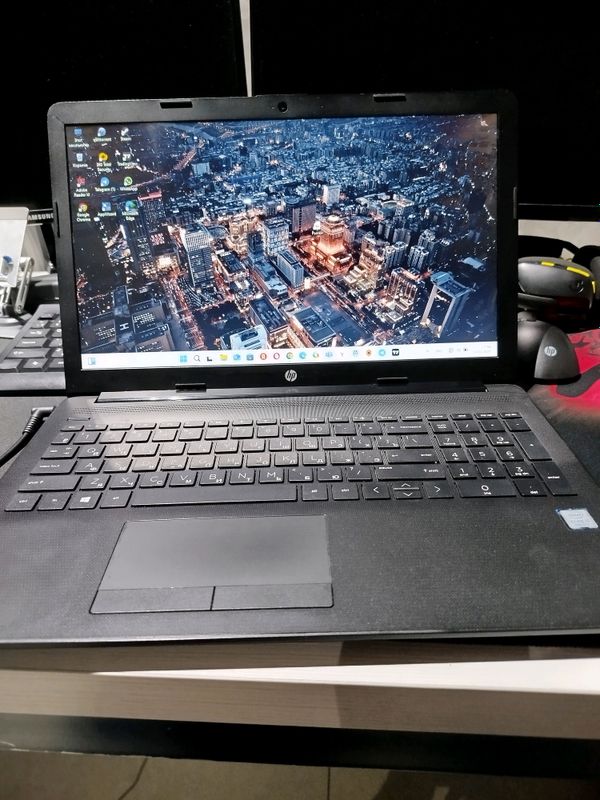 HP laptop 15 HP laptop 15