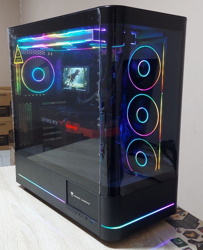 i9-14900K/Z790 kuchli kompyuter