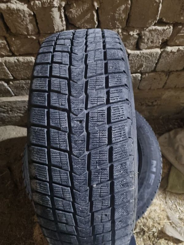 Каптива R18 Nexen Каптива R18 Nexen