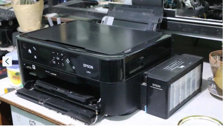 Epson L850 Printer Sotiladi
