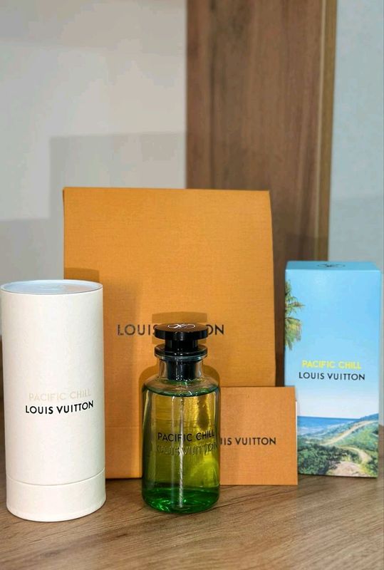 Louis Vuitton Pacific Chill