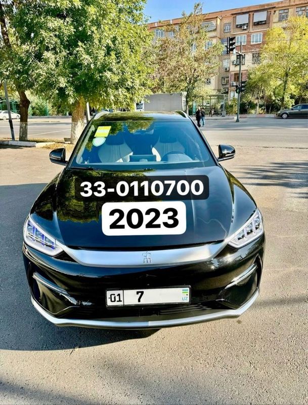 Byd song plus flagship full, 2023 йил, краска йўқ, ўзими номимда