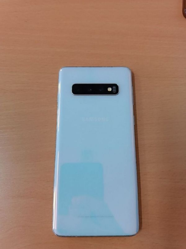 Samsung s10 plus