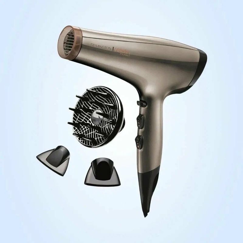 Фен Remington Keratin Protect AC8002