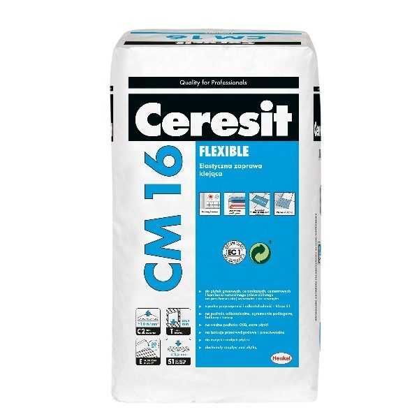 Клей "Ceresit CM 115" (Германия)