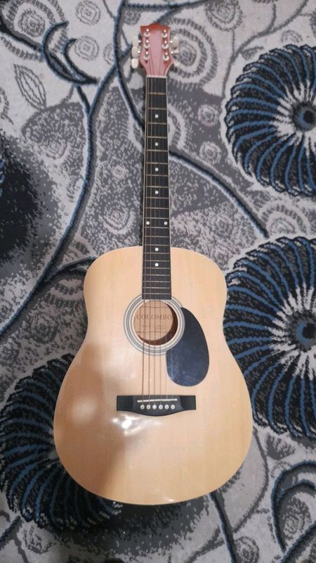 guitar