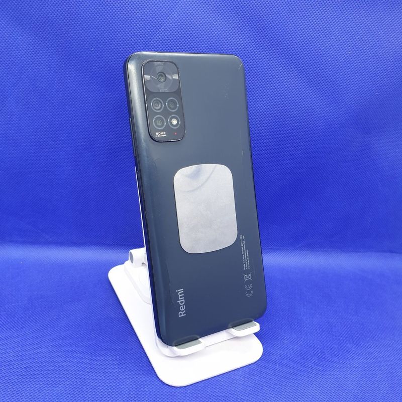 Redmi Note 11 128/12 Gb