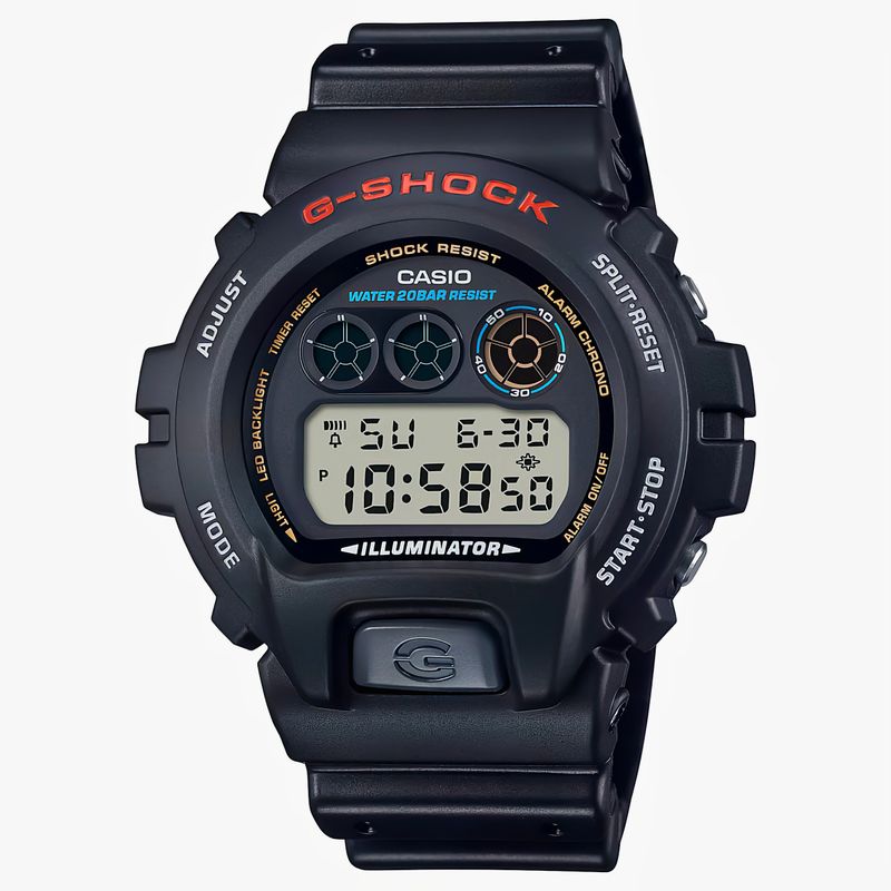Casio DW-6900