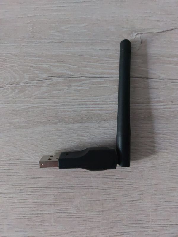 Usb Wi-Fi адаптер для пк Usb Wi-Fi адаптер для пк