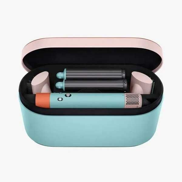 Dyson Airwrap Straight+Wavy