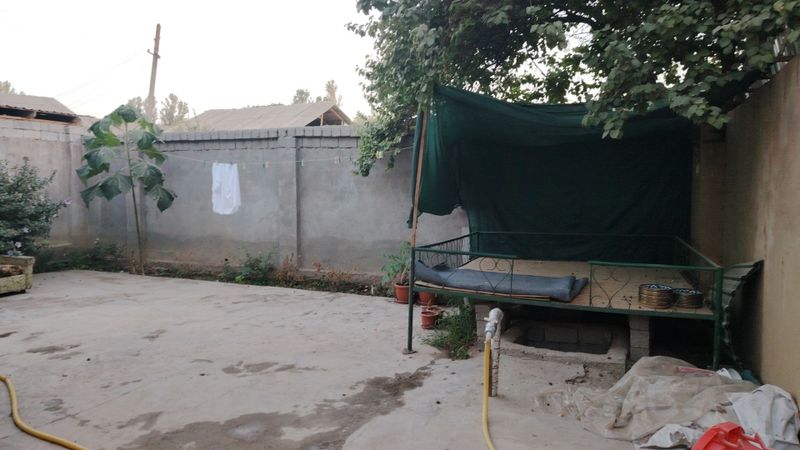 Продаётся свой участок