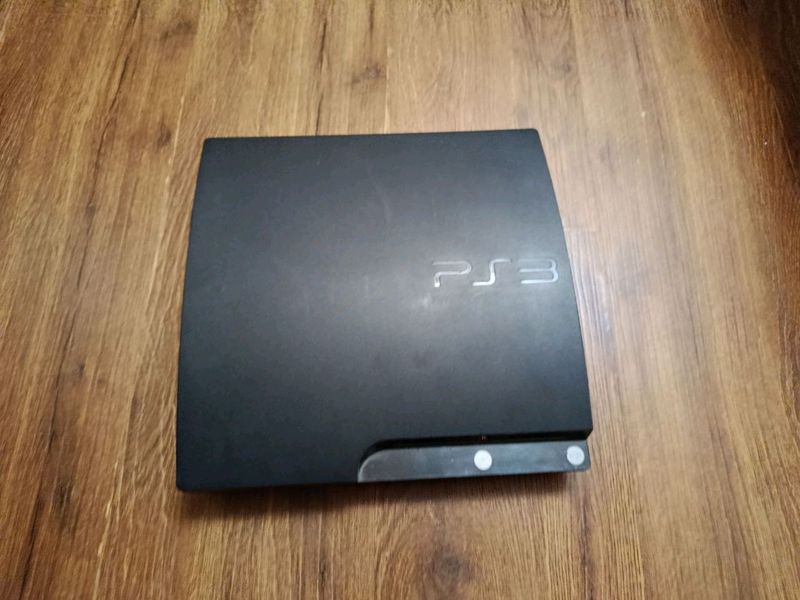 Игровые приставки Playstation