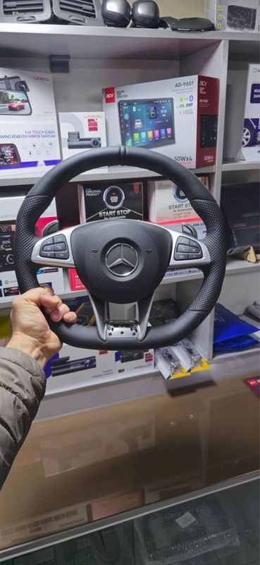 В рассрочку мерс руль 205 без первоначального взноса В рассрочку мерс руль 205 без первоначального взноса