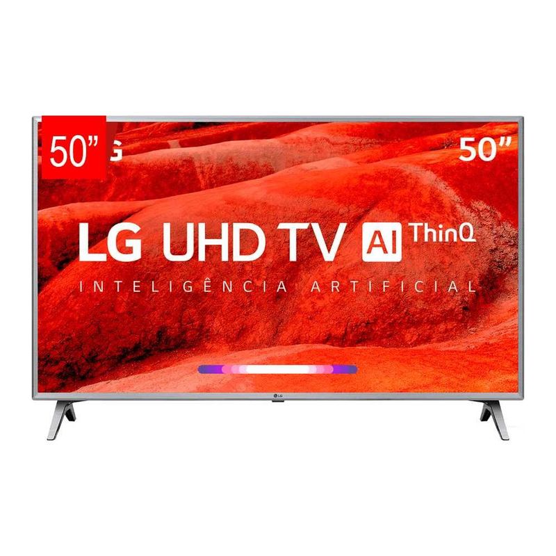 Телевизор LG 50UT91006 WebOS Ultra HD 4K первые руки + доставка!