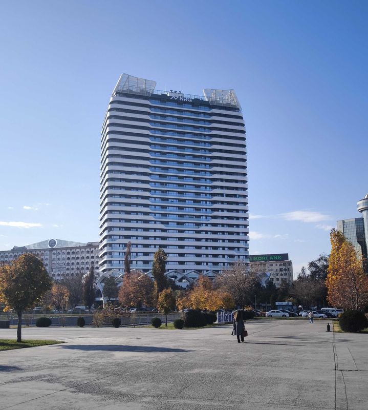 экс АРЕНДА в NRG U-Tower 347м2 под ваш бизнес R