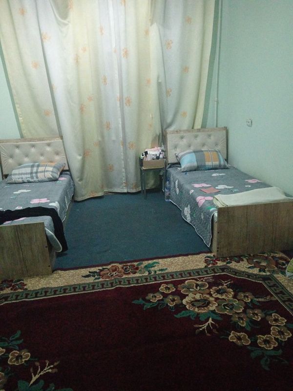 Kivaterya bor chorsu qizlarga Kivaterya bor chorsu qizlarga