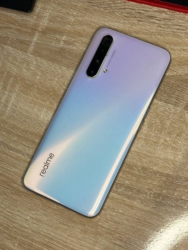 Realme x3 superzoom 8/128