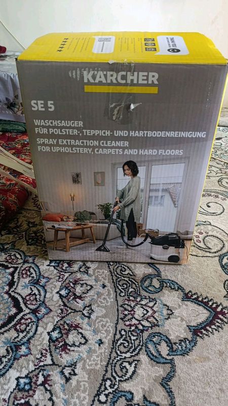 plisos karcher Se 5 plisos karcher Se 5
