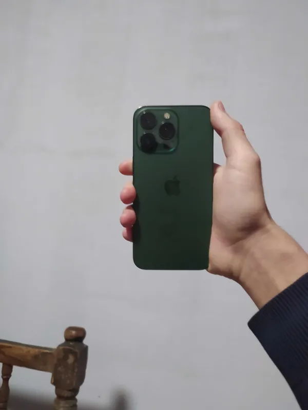 Iphone 13 pro 256 Iphone 13 pro 256