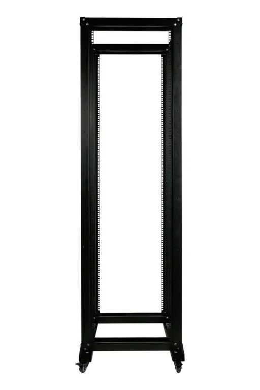 Открытая стойка двухрамная Pixietech 42U 600/1200 мм
