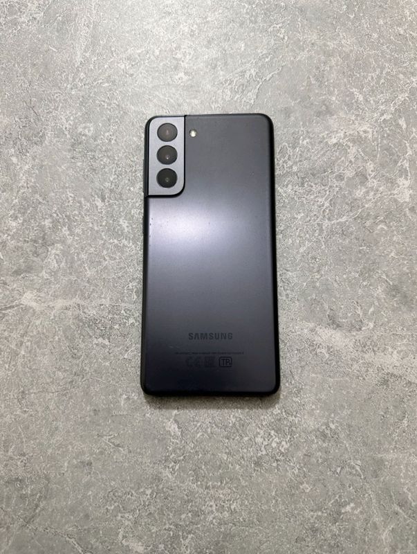 Galaxy S21 Galaxy S21