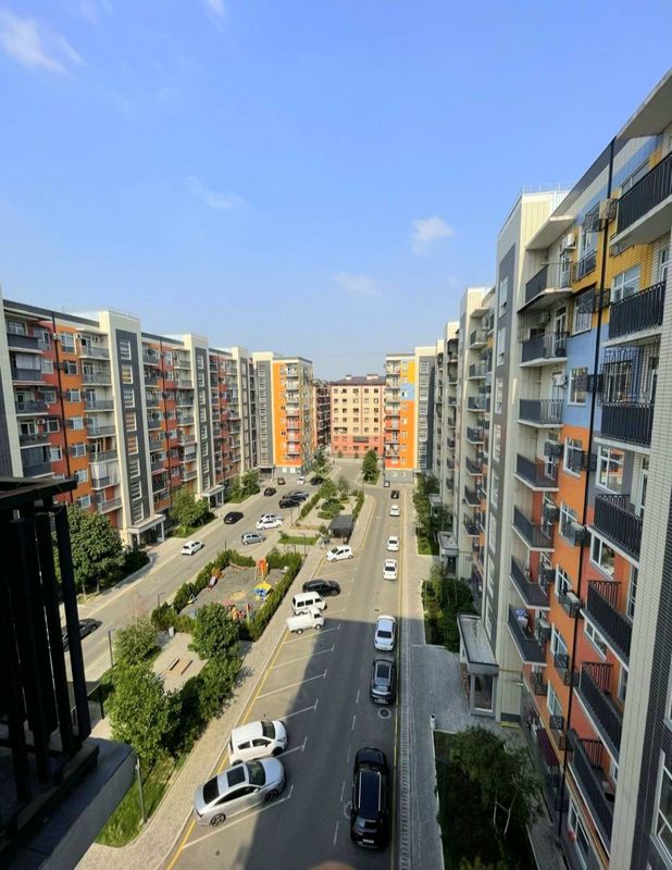 Продам 3/3/9 Махтумкули Golden house Продам 3/3/9 Махтумкули Golden house
