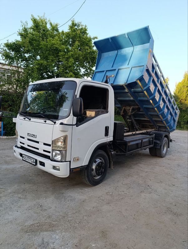 ISUZU samasval sotiladi ISUZU samasval sotiladi