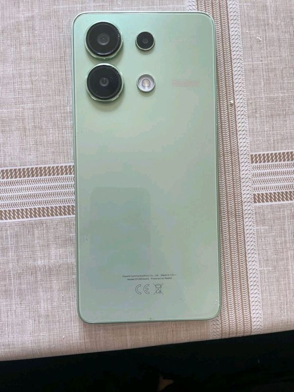 redmi note 13