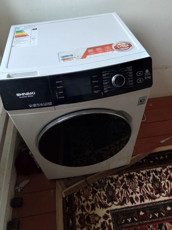 Sitralni mashinka sotiladi shivaki tez va arzon 9 kg lik Sitralni mashinka sotiladi shivaki tez va arzon 9 kg lik
