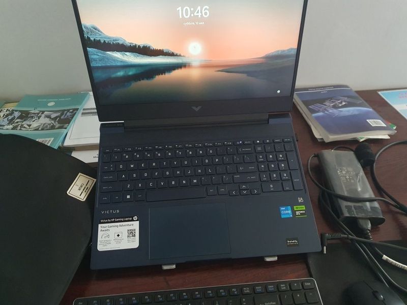 VICTUS.HP i5 13420H VICTUS.HP i5 13420H