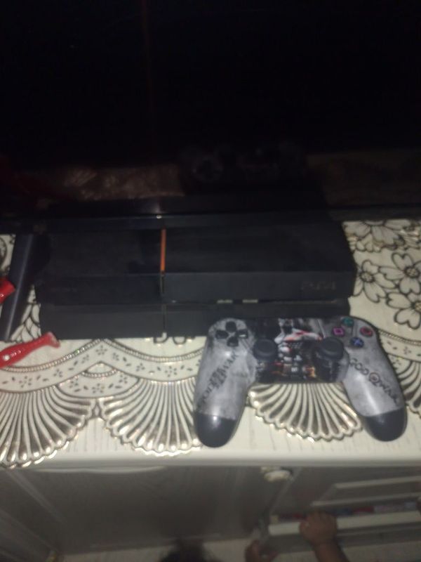 PlayStation 4 512 Гб PlayStation 4 512 Гб
