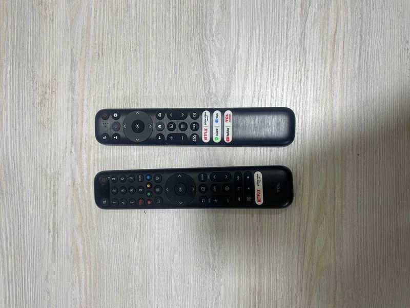 Продается телевизор TCL 55 диагонали Продается телевизор TCL 55 диагонали