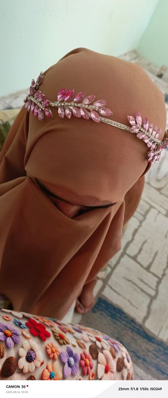 Diadema, abadok Diadema, abadok